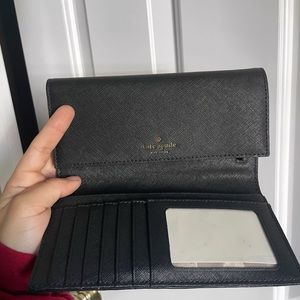 Kate Spade Phone Wallet (without phone case) ONLY WALLET